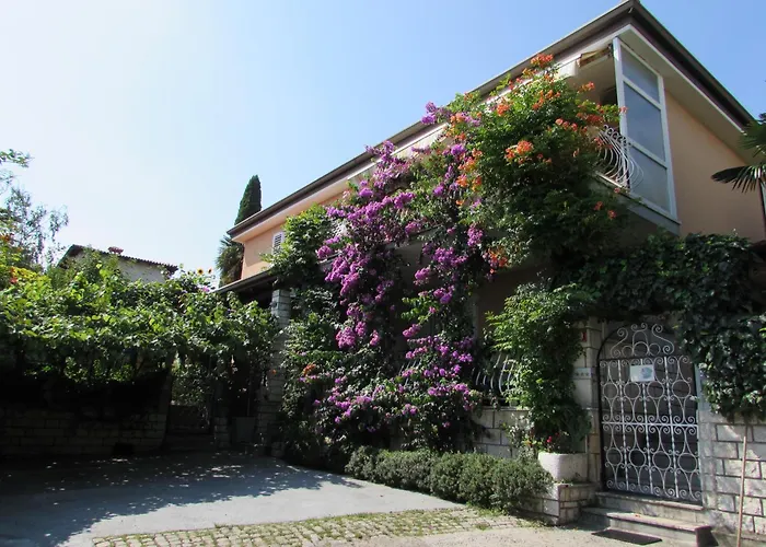 Apartments Furlan