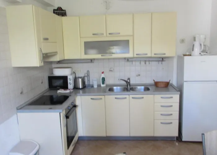 Apartments Furlan