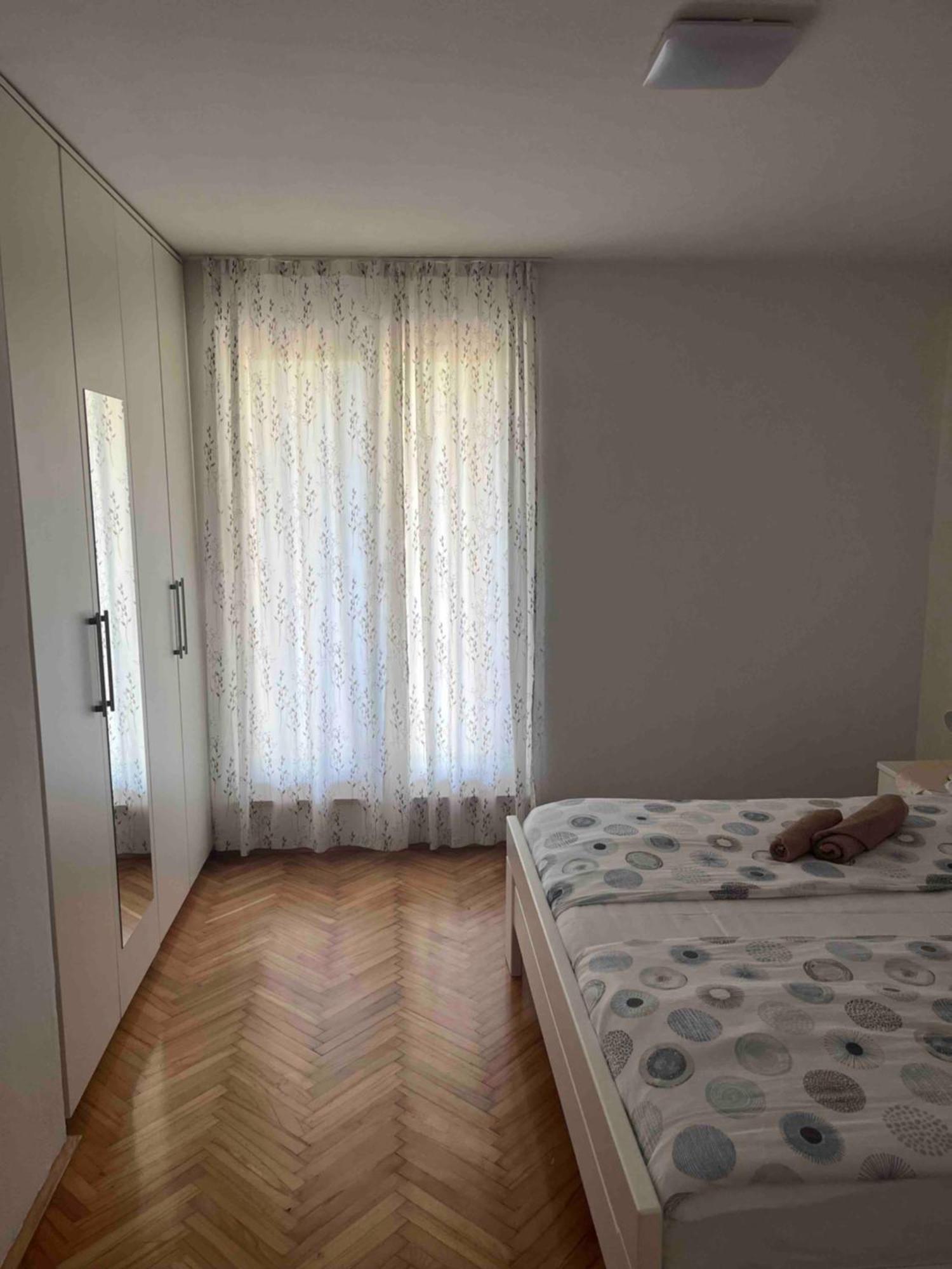 Apartment Furlan