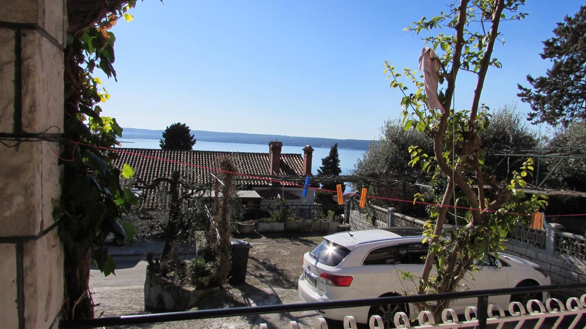Apartment Furlan Portoroz
