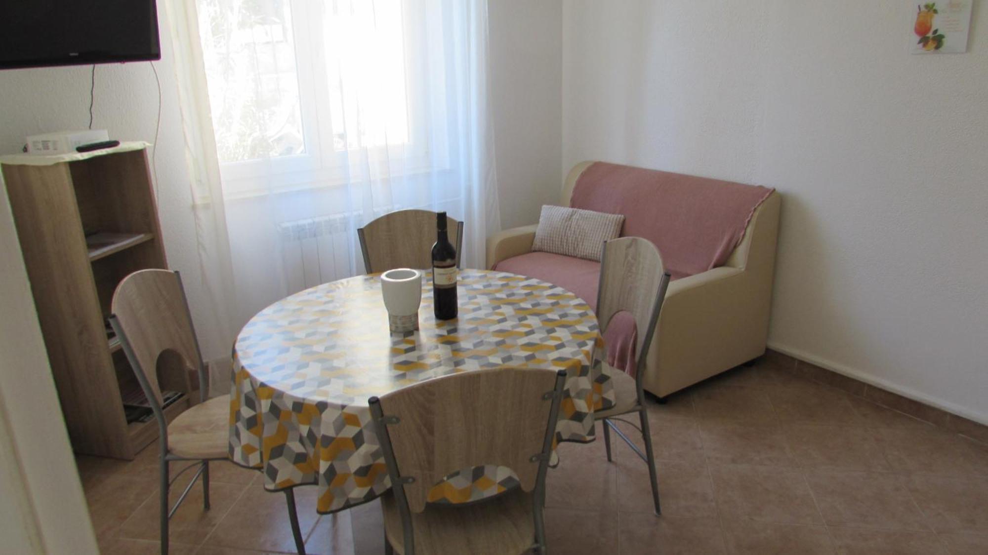 Furlan Apartment
