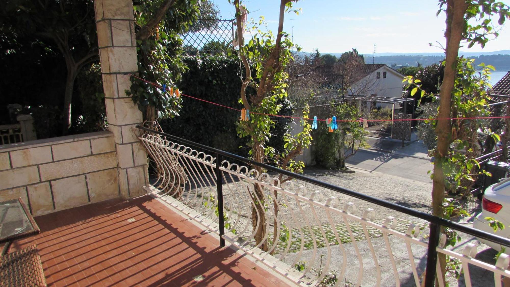Apartment Furlan Portoroz