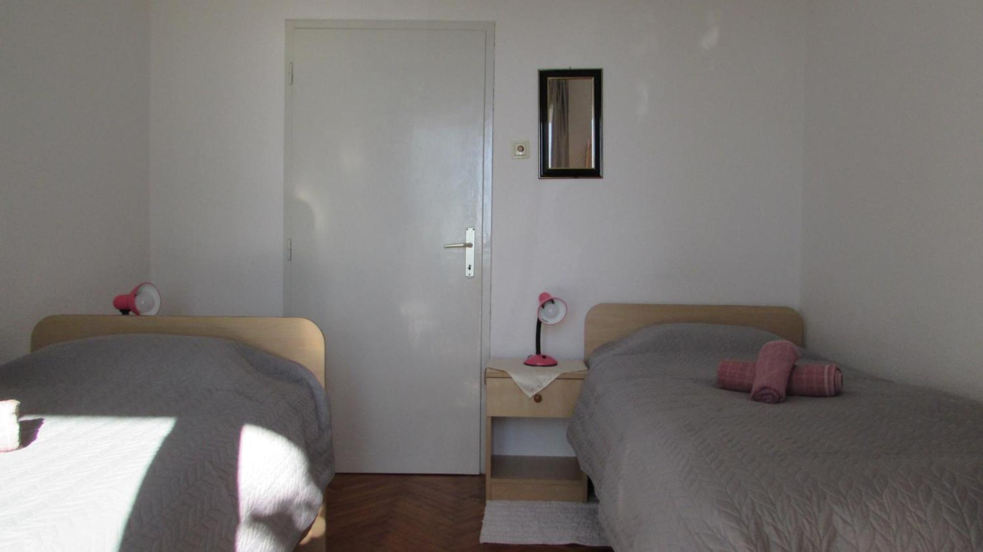 Apartment Furlan