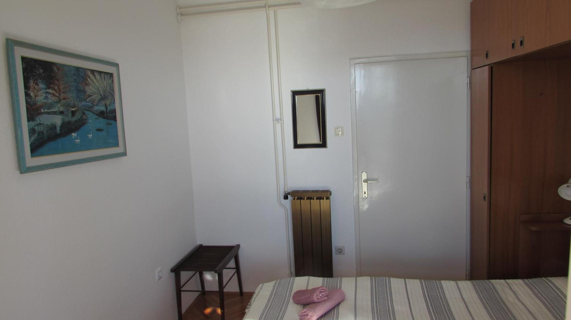 Apartment Furlan Portoroz