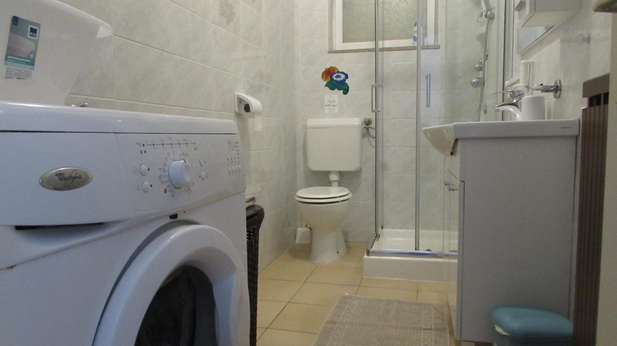 Apartment Furlan *