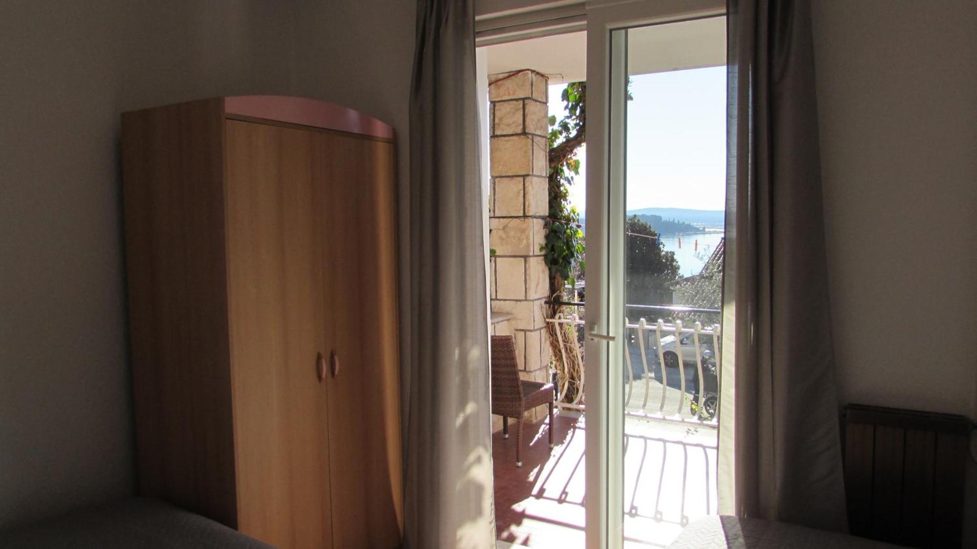 Furlan Apartment